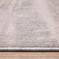Oriental Weavers Mallory MAL07 Beige and Blue 7"10" x 10"10" Area Rug, , large