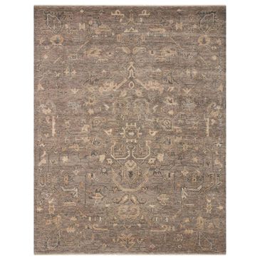 Loloi Marco 2" x 3" Tobacco and Mocha Area Rug, , large