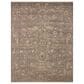 Loloi Marco 2" x 3" Tobacco and Mocha Area Rug, , large