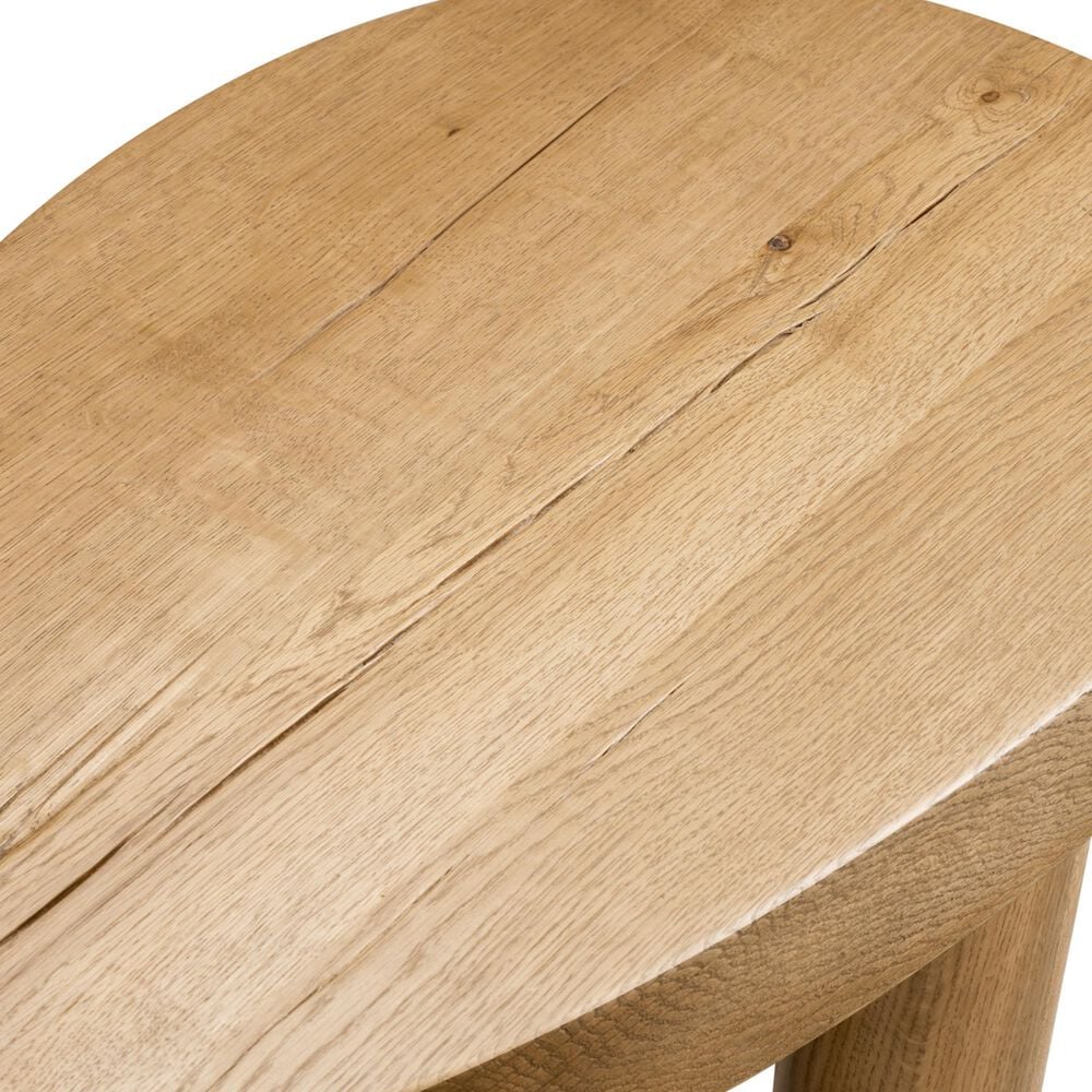 Eichholtz Prelude Side Table in Brown, , large