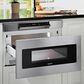 Sharp 30" Built-In Microwave Drawer Oven, , large