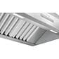 Thermador 36" Pro Harmony Wall Hood in Stainless Steel, , large