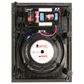 Revel 8" 100W In-Wall Loudspeaker (Each), , large
