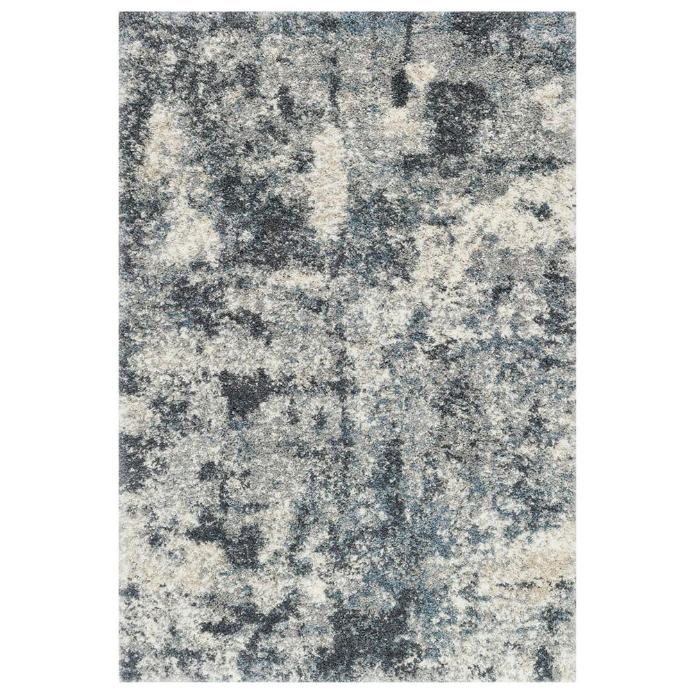 Loloi Quincy QC-06 2"3" x 12" Slate, , large