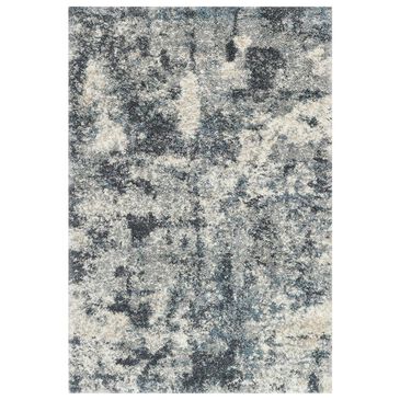 Loloi Quincy QC-06 2"3" x 12" Slate, , large