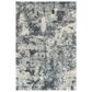 Loloi Quincy QC-06 2"3" x 12" Slate, , large