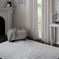 Central Oriental Brinley Gray 5" x 7" Area Rug, , large