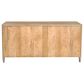 Canyon Hills Kamelia 6 Drawer Dresser Only in Sand, , large