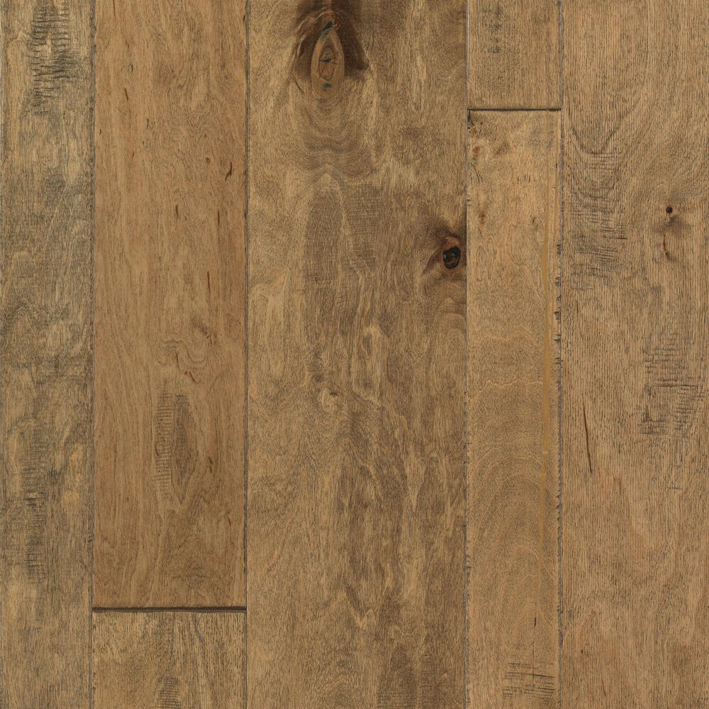 Mohawk Vintage View Butternut Birch Engineered Hardwood, , large
