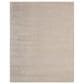 Feizy Abbott Taupe 2" x 3" Area Rug, , large