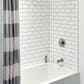 MS International Domino White 3" x 6" Ceramic Tile, , large