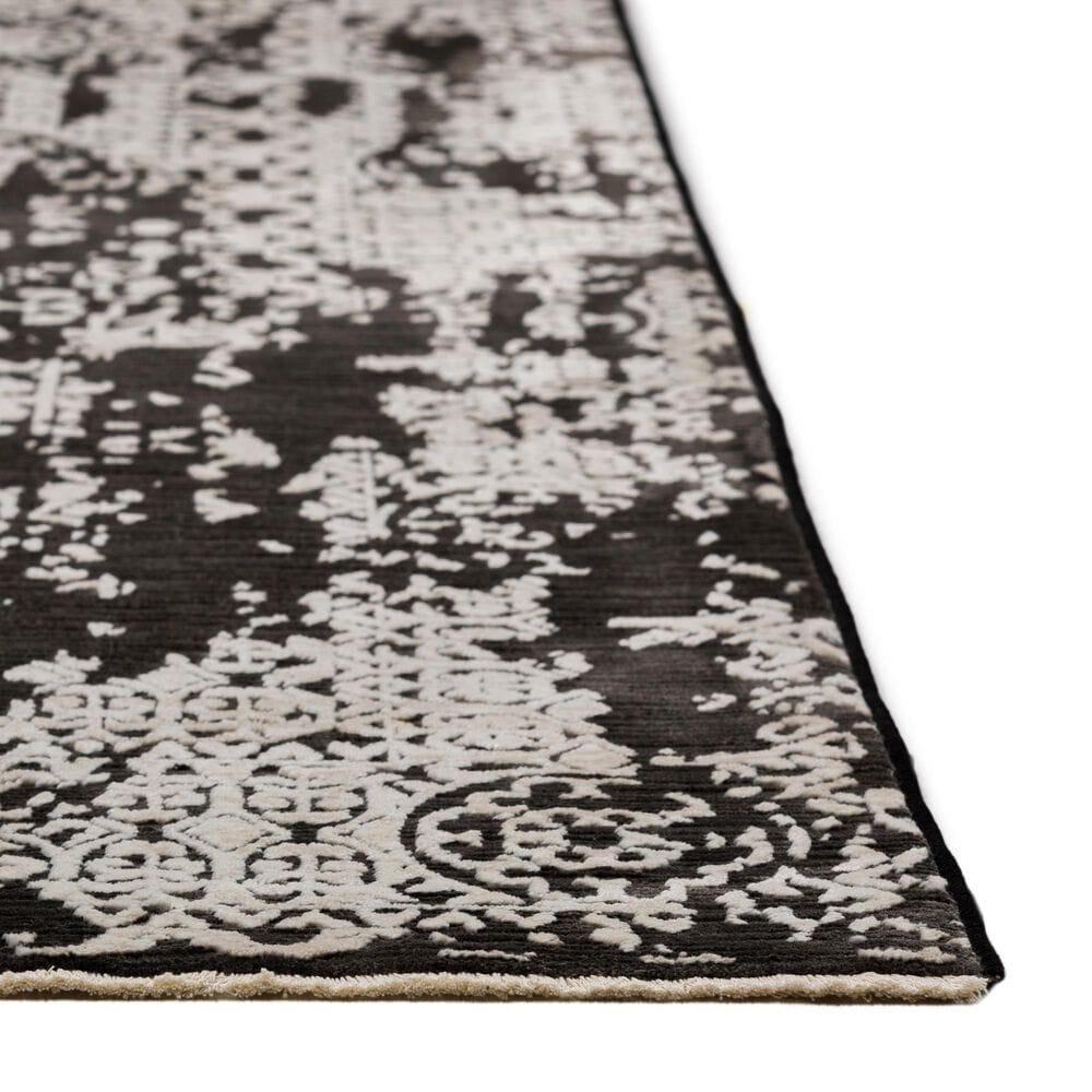 Dalyn Rug Company Antalya AY3 3&#39;3&quot; x 5&#39;3&quot; Midnight Area Rug, , large