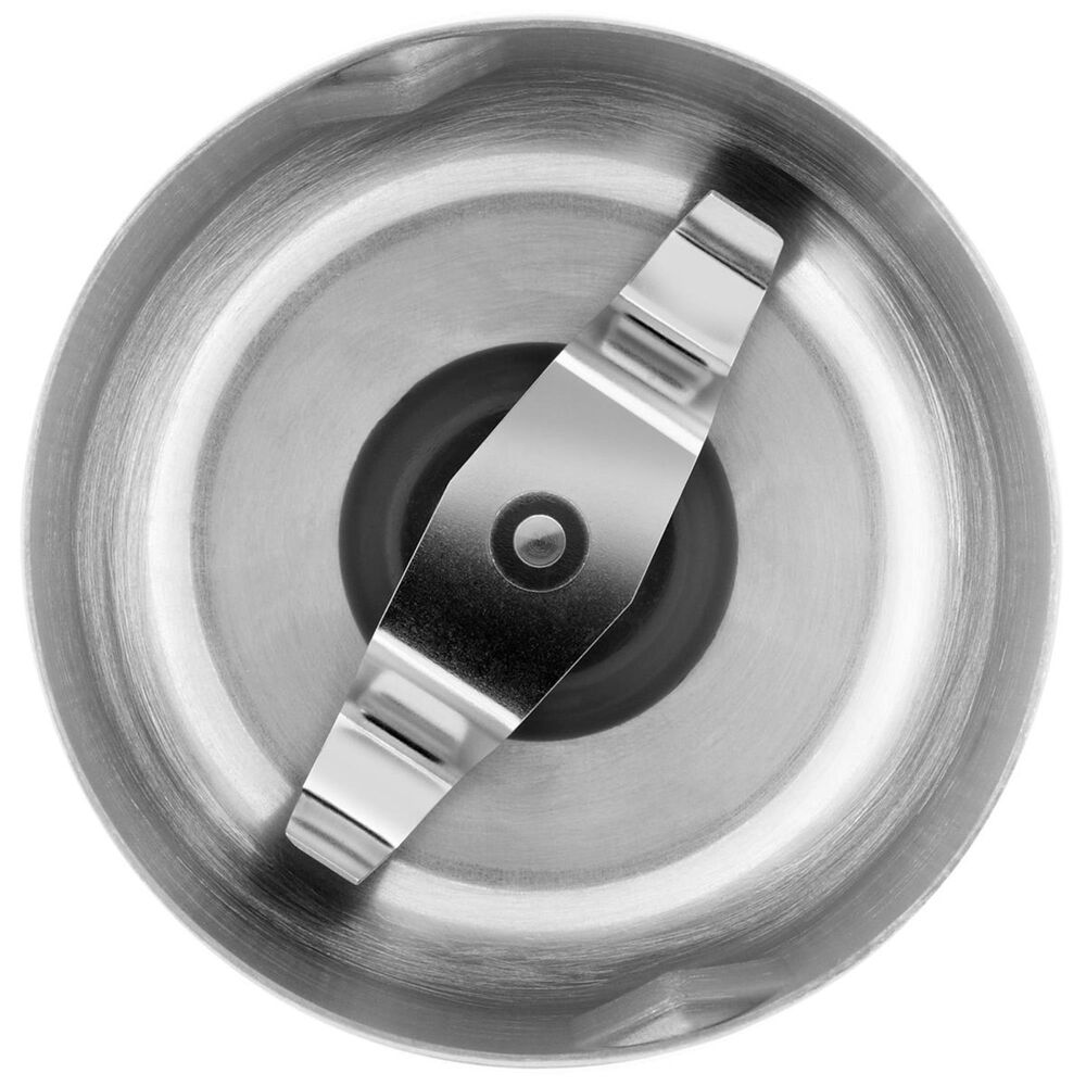 KitchenAid Blade Coffee and Spice Grinder in Onyx Black, , large