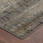 Dalyn Rug Company Nexus NX5 Gray 2"6" x 3"10" Area Rug, , large
