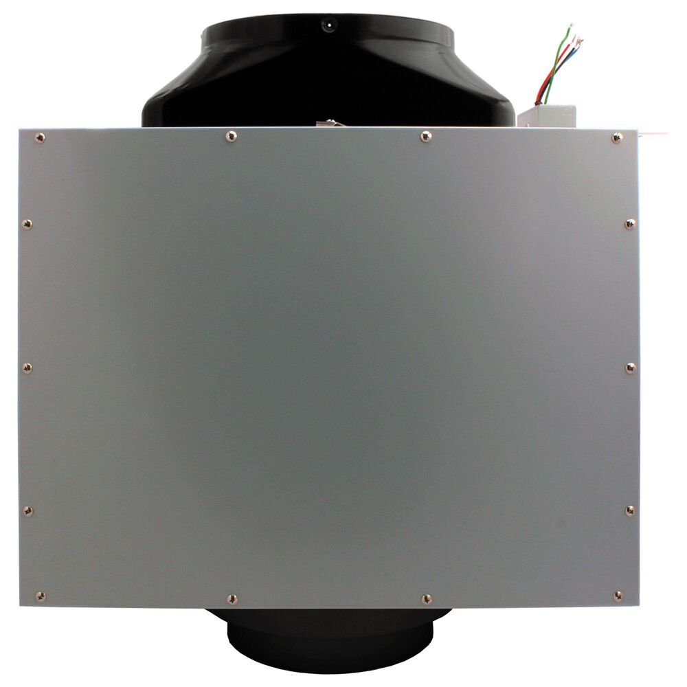 Zephyr Dual Internal Blower Kit, , large