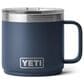 YETI Rambler 14 Oz CL Mug 2.0 with MagSlider Lid in Navy, , large