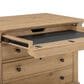 Riva Ridge Chateau Philippe Workstation Combo File in Cognac, , large