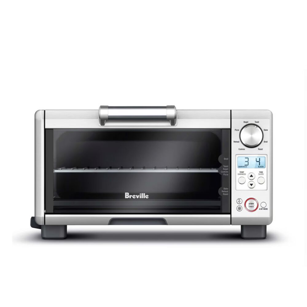 Breville the Mini Smart Oven, , large