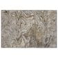 Dalyn Rug Company Ravenna RN8 1"8" x 2"6" Taupe Area Rug, , large