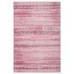Dalyn Rug Company Sedona 2"3" x 7"6" Blush Indoor/Outdoor Area Performance Rug, , large