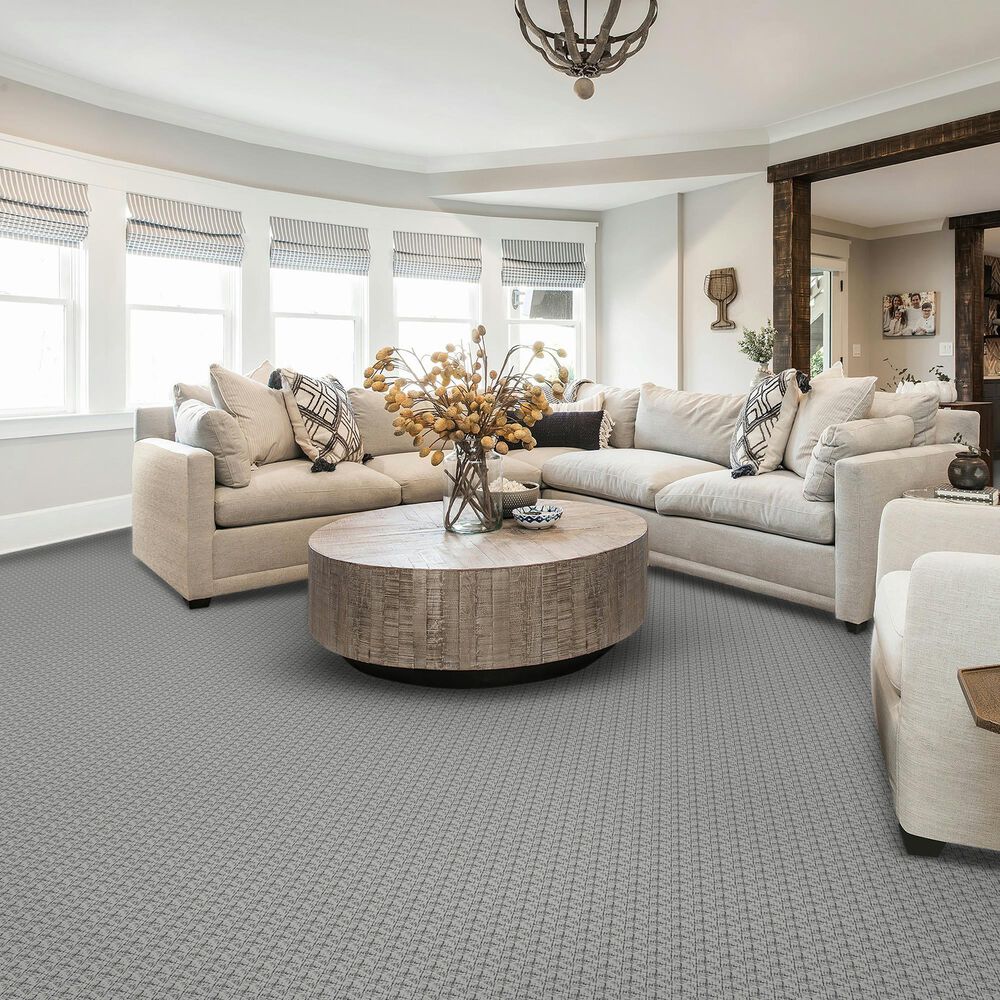Karastan Bold Elements Carpet in Zenith, , large