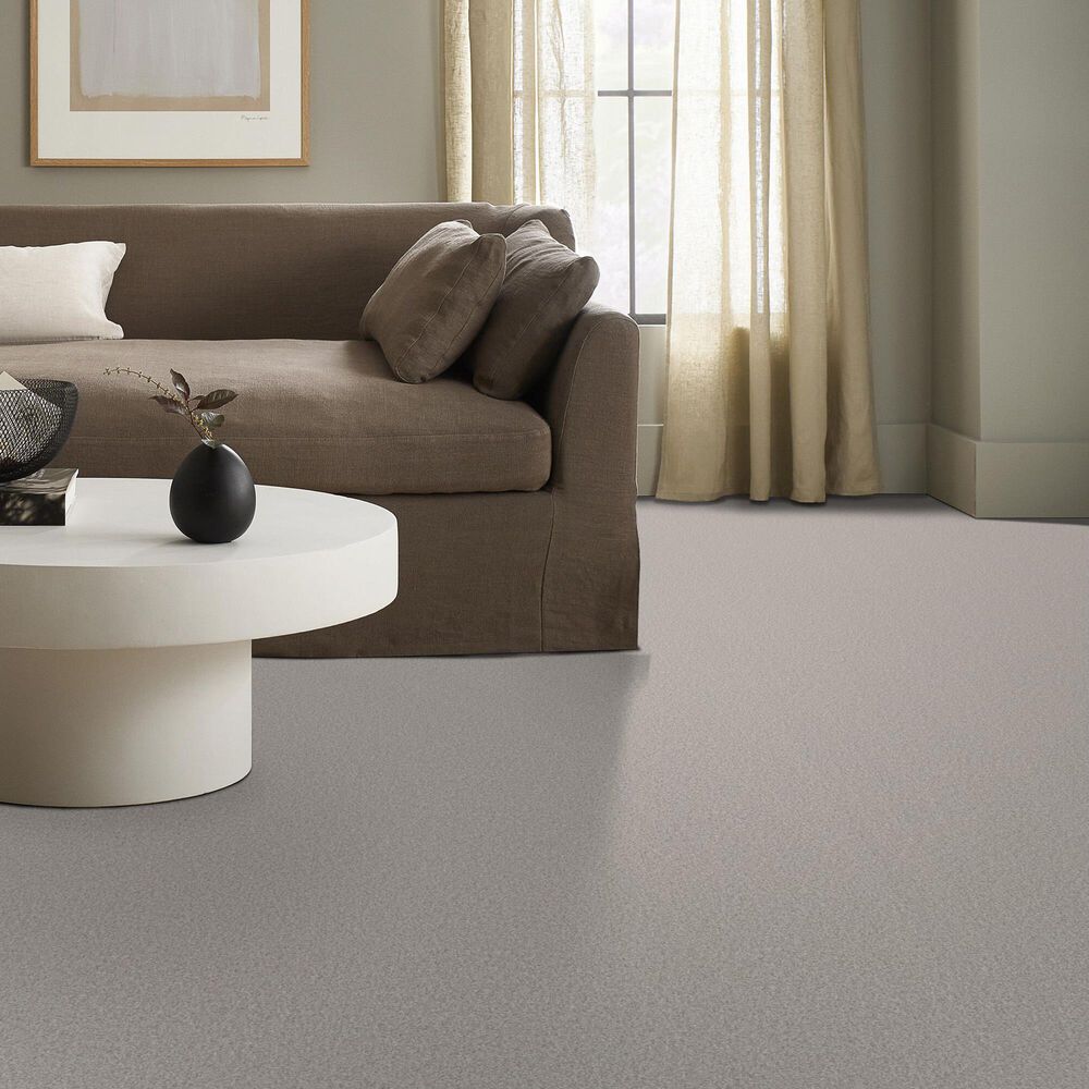 Shaw You Got This II Carpet in Frozen, , large
