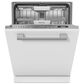 Miele 24" Built-In Fully Integrated Smart Dishwasher in Panel Ready, , large