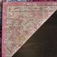 Safavieh Monaco MNC243D-24 2"2" x 4" Pink/Multi Area Rug, , large
