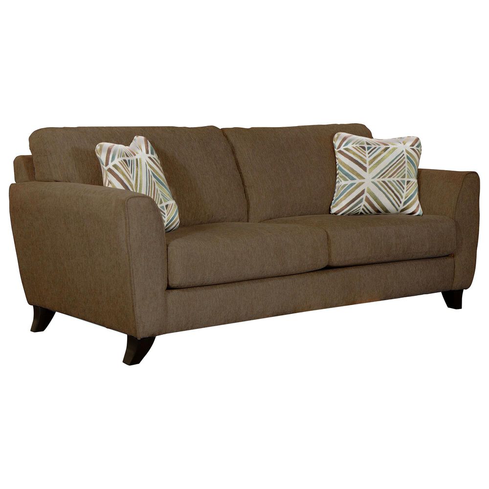 Hartsfield Alyssa Sofa in Latte, , large