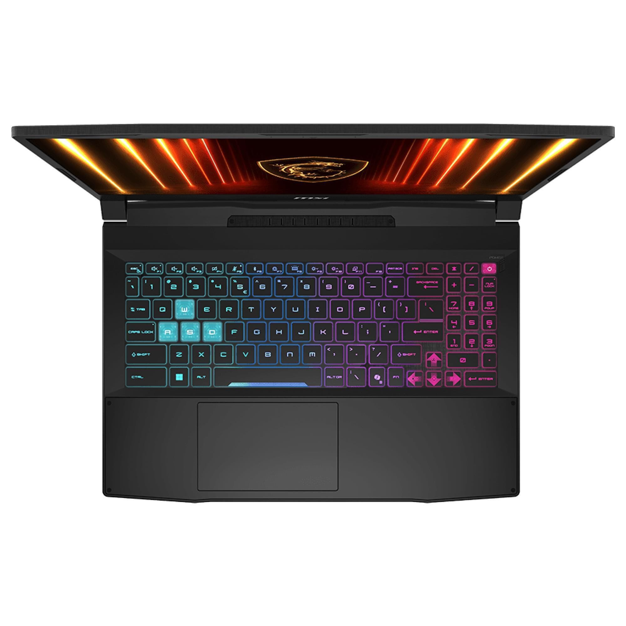 MSI Katana 15 HX Gaming Laptop - Thumbnail 5