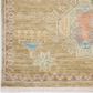 Nourison Odessa Sage 10" x 14" Area Rug, , large