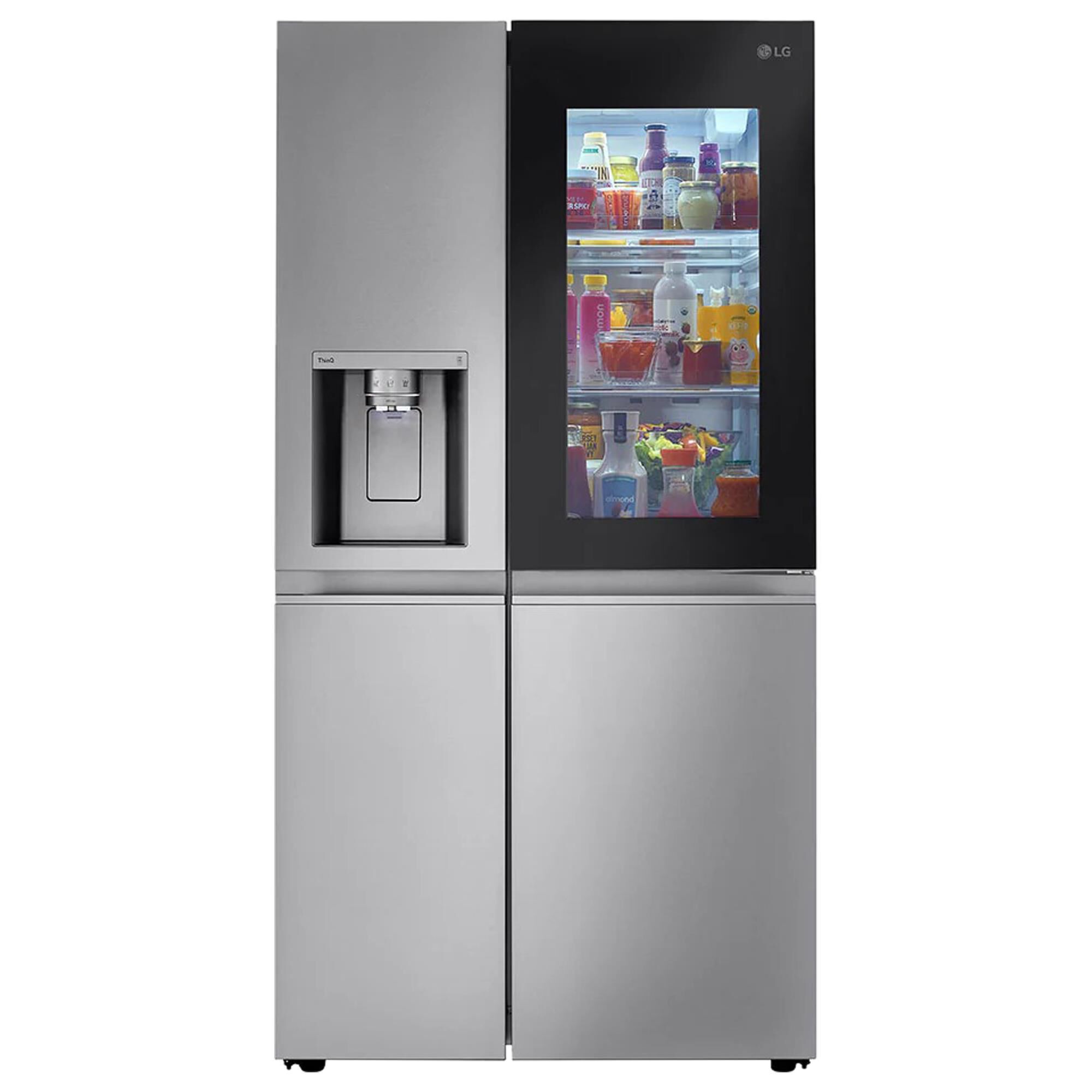 double door refrigerator reliance digital
