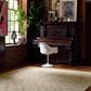 Loloi Craven Oatmeal and Dove 2"6" x 7"6" Runner, , large