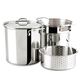 All-Clad 12-Qt Multi Cooker, , large