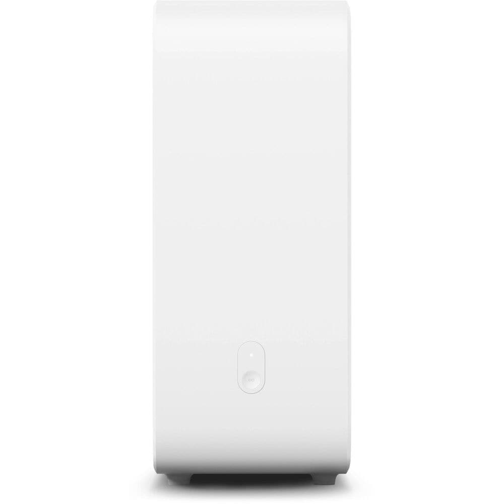 SONOS Gen 4 Wireless Subwoofer in White, , large