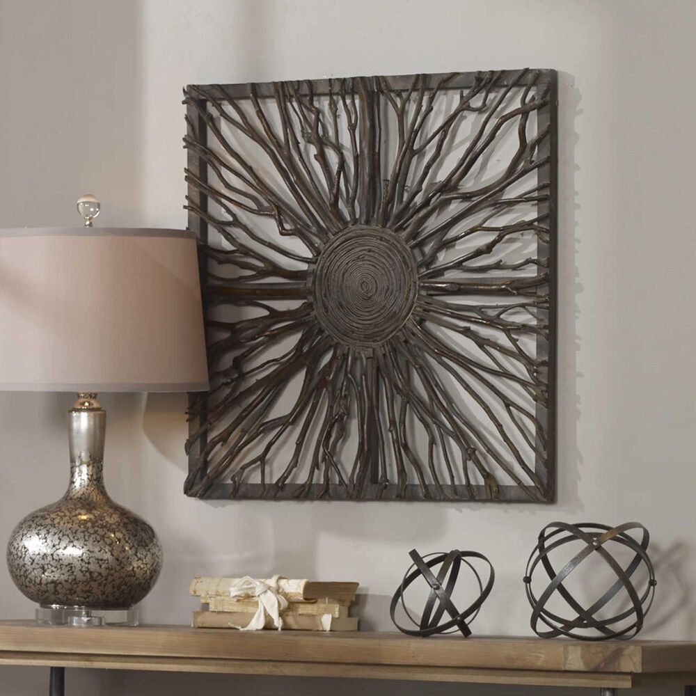 Uttermost Josiah Wall Art, , large