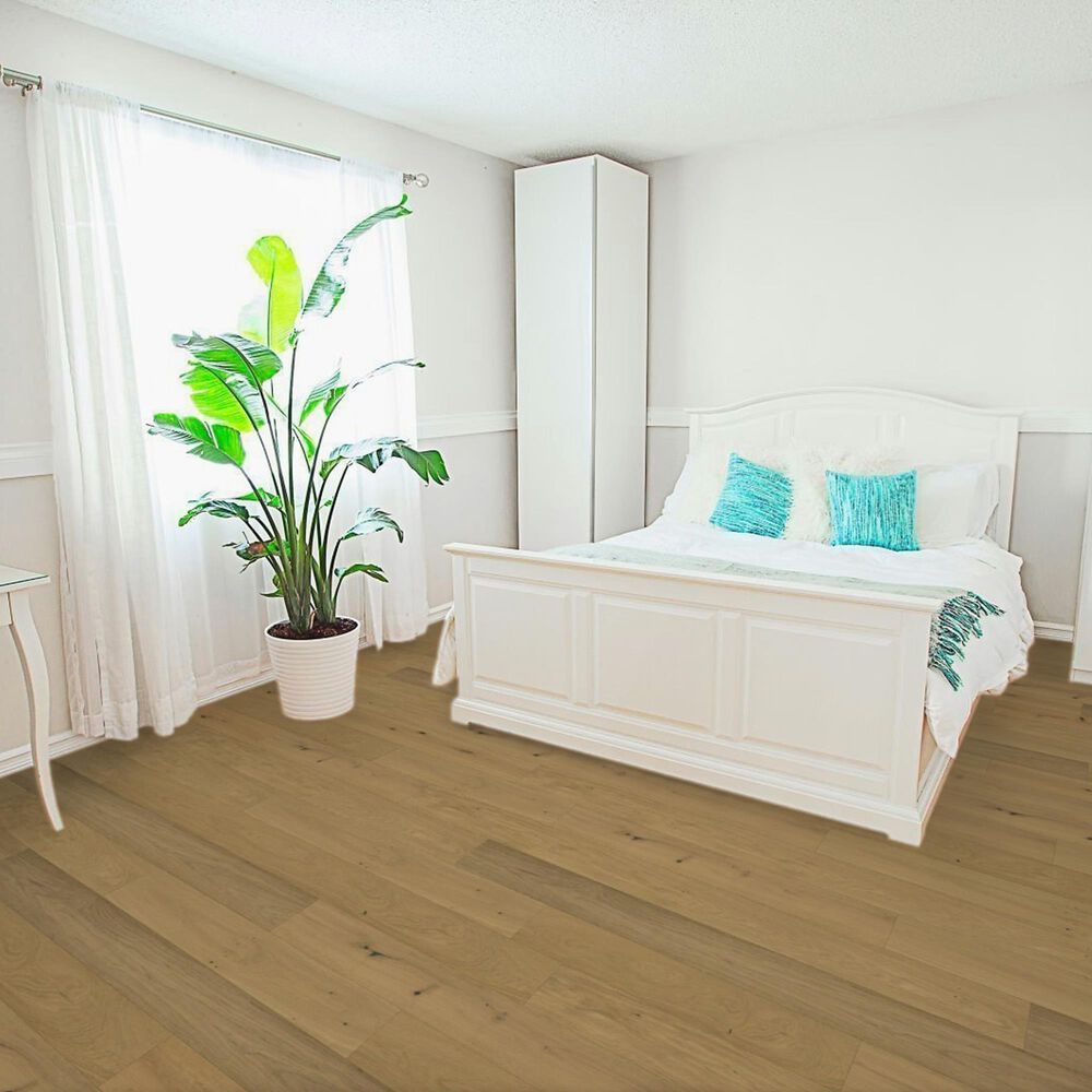 Trinity Islands European Oak Trinidad Engineered Hardwood, , large