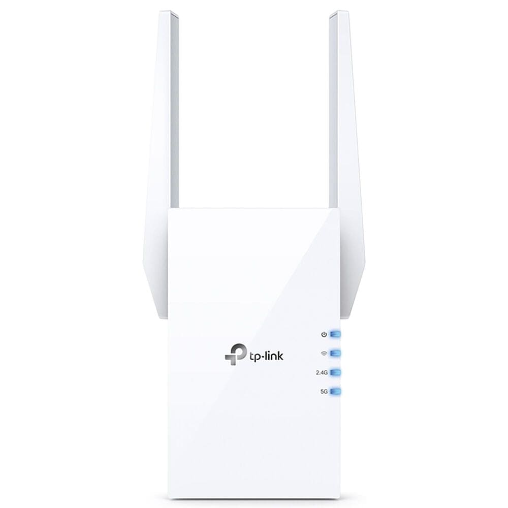 TL-WA850RE, 300Mbps Wi-Fi Range Extender