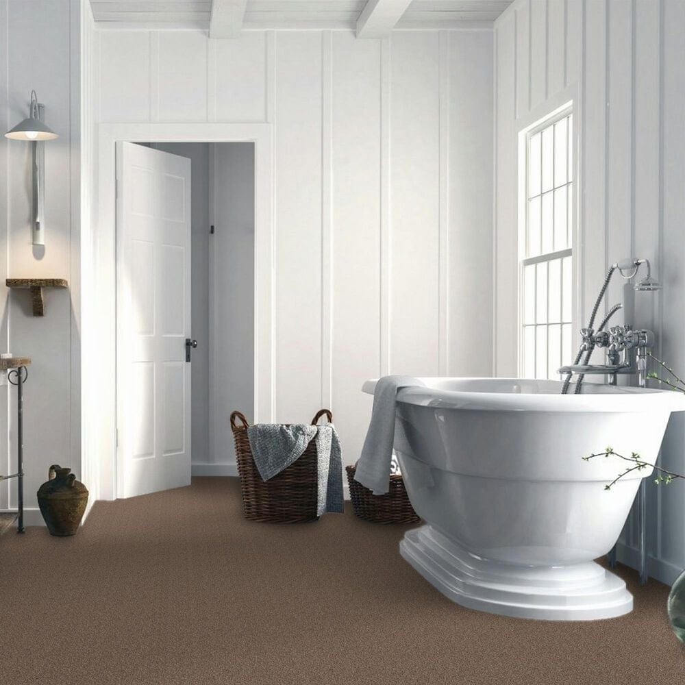 Mohawk Natural Refinement II Carpet in Dried Peat, , large