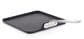 All-Clad HA1 Expert 11" Nonstick Square Griddle in Black, , large