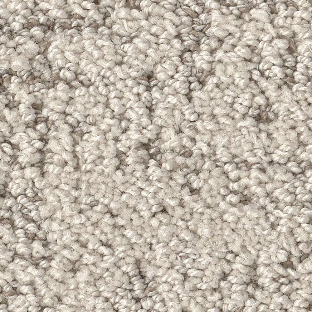 Shaw Run Free Carpet in Almond Silk, , large