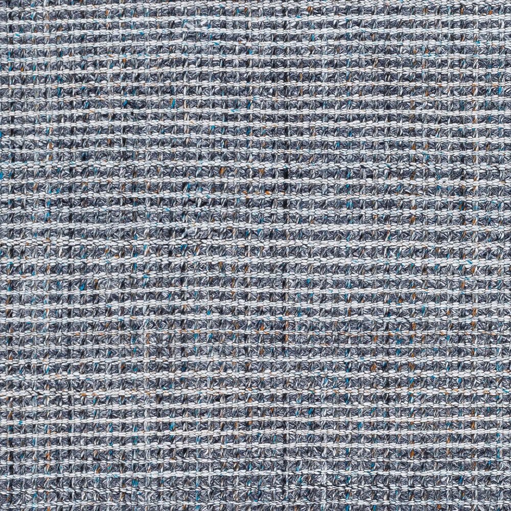 Surya Sara SRU-2301 2&#39; x 3&#39; Light Slate, Charcoal, Brown, Seafoam, Pewter Area Rug, , large