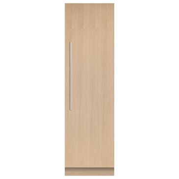 Fisher & Paykel 24" Integrated Column Refrigerator with Right Hinge, , large