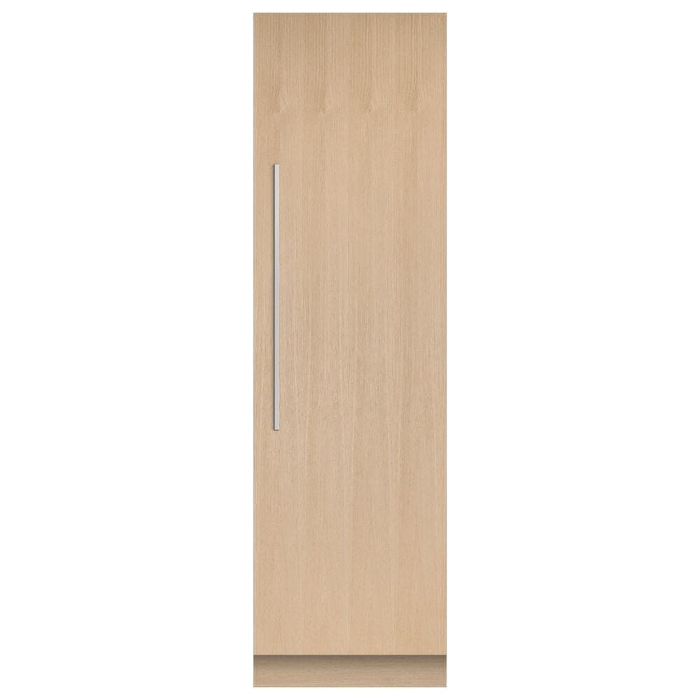 Fisher & Paykel 24" Integrated Column Refrigerator with Right Hinge, , large