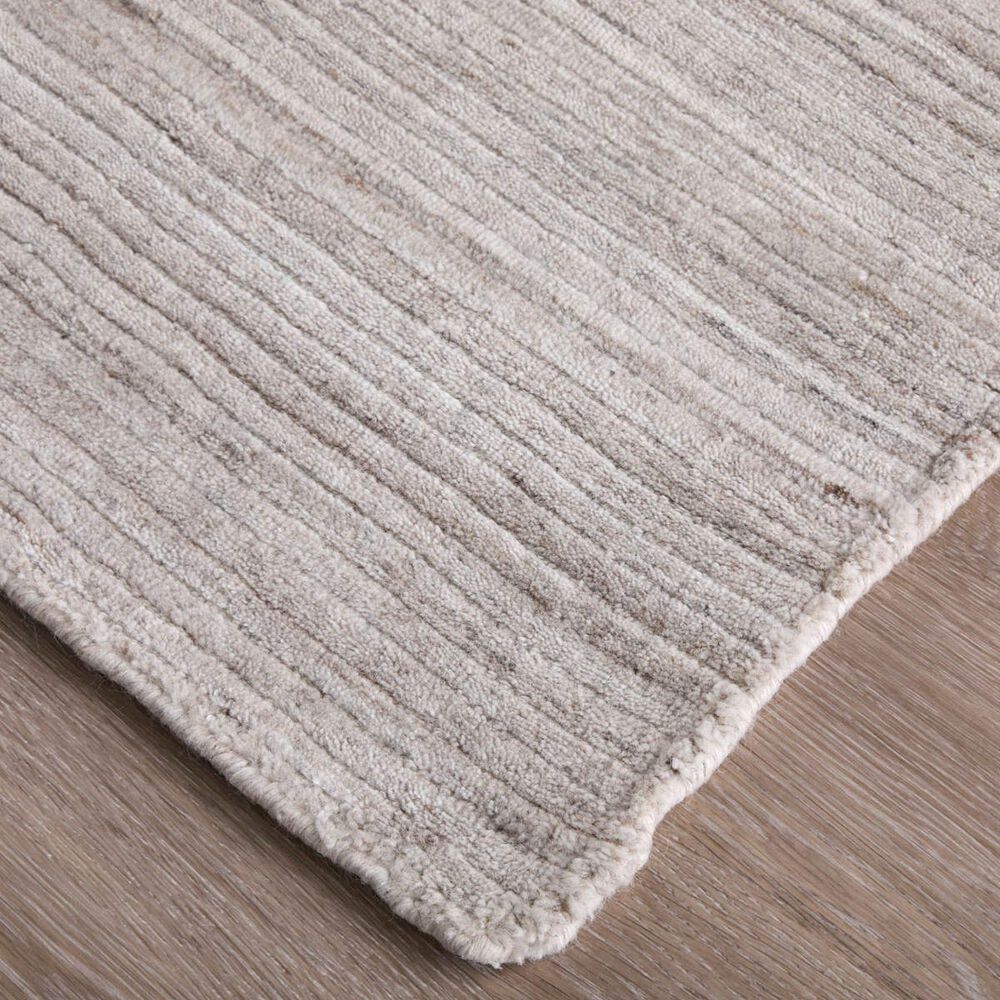 Feizy Lakewood Ivory 12' x 15' Area Rug, , large