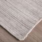 Feizy Lakewood Ivory 12" x 15" Area Rug, , large