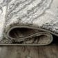 Ashley Wysdale 7"10" x 10"3" Cream and Gray Area Rug, , large