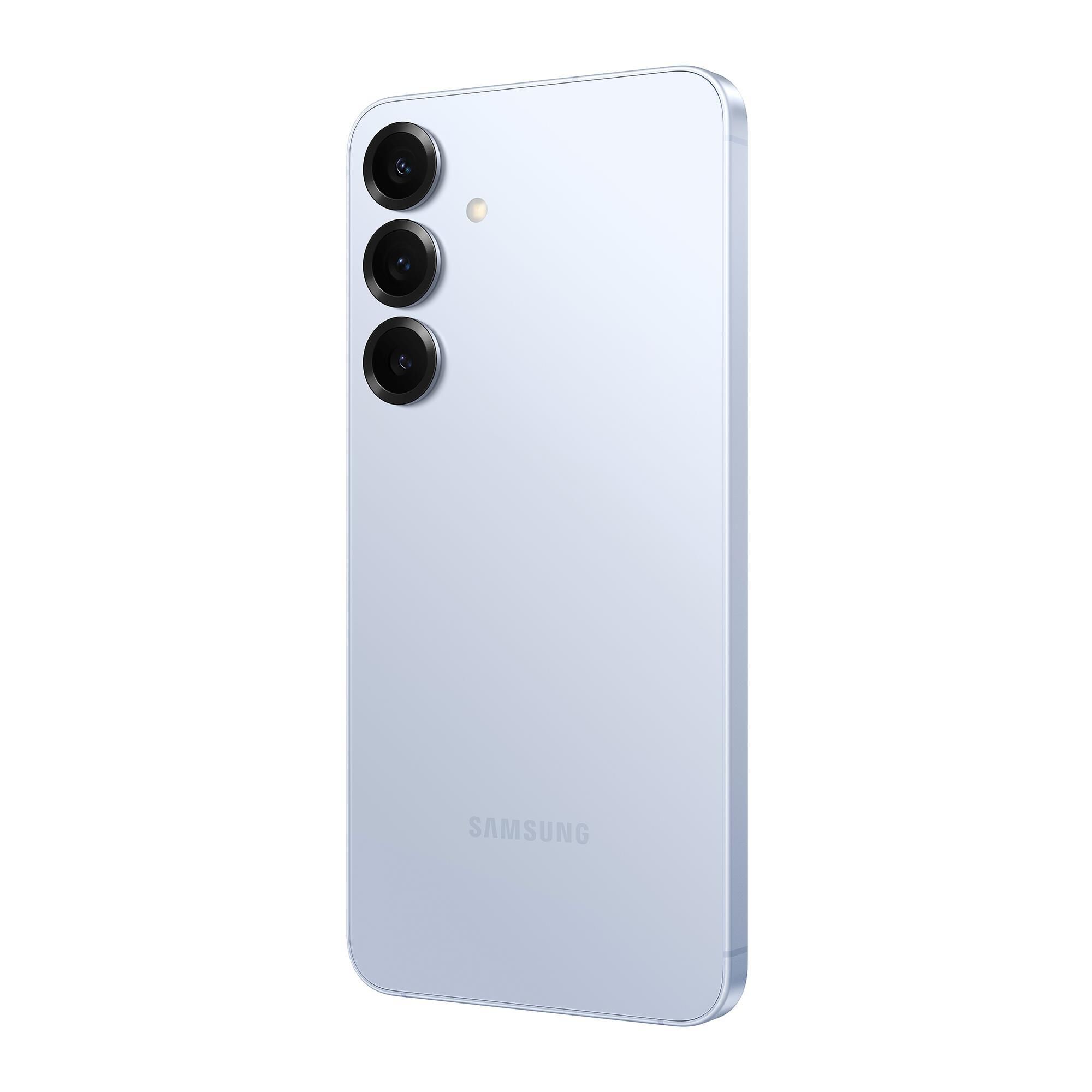 特価ブランド Samsung Galaxy S25+ 256GB (Unlocked) - Icyblue | NFM スマートフォン本体