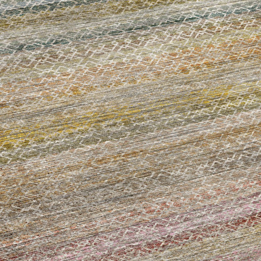 Dalyn Rug Company Vico Multicolor 10' x 14' Area Rug, , large