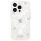Kate Spade Protective MagSafe Case for Apple iPhone 16 Pro in Hollyhock Floral, , large